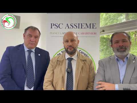 Anteprima del video 2 di PSC ASSIEME Lazio, dal canale YouTube di PSC