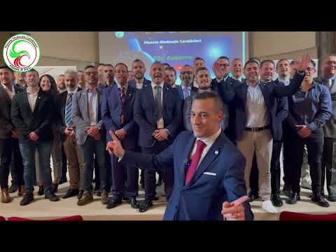 Anteprima del video 2 di PSC ASSIEME Lombardia, dal canale YouTube di PSC