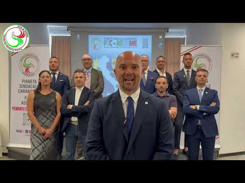 Anteprima del video 1 di PSC ASSIEME Piemonte e Valle d'Aosta, dal canale YouTube di PSC