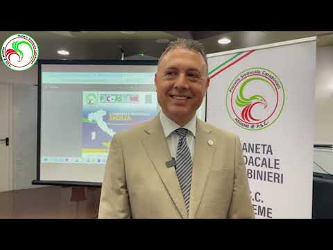 Anteprima del video 2 di PSC ASSIEME Sicilia, dal canale YouTube di PSC
